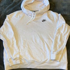 Women’s Nike hoodie